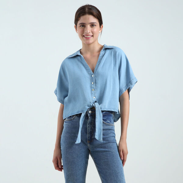 camisas para mujer image number null