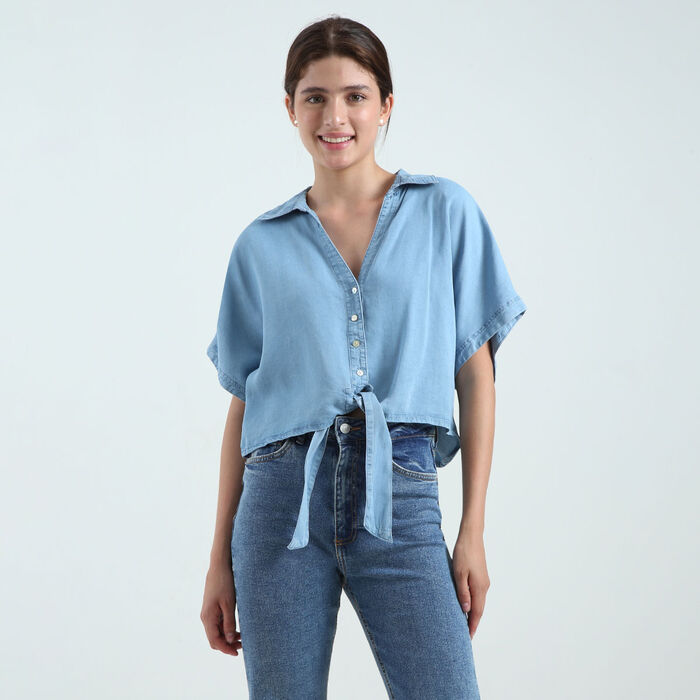 camisas para mujer