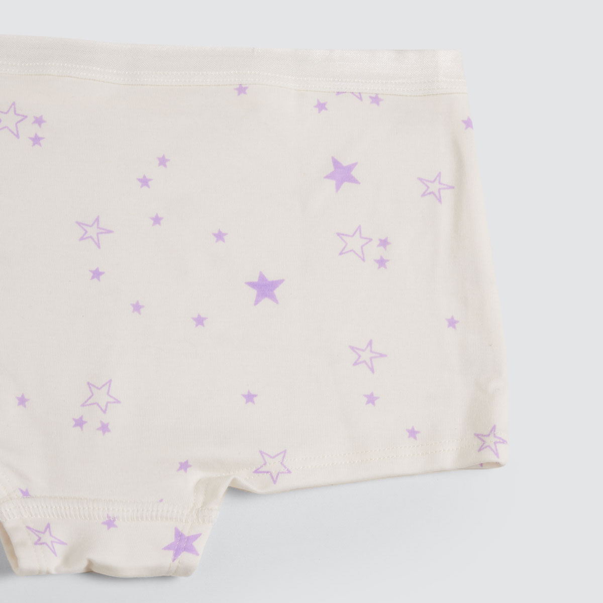 ropa interior para niñas