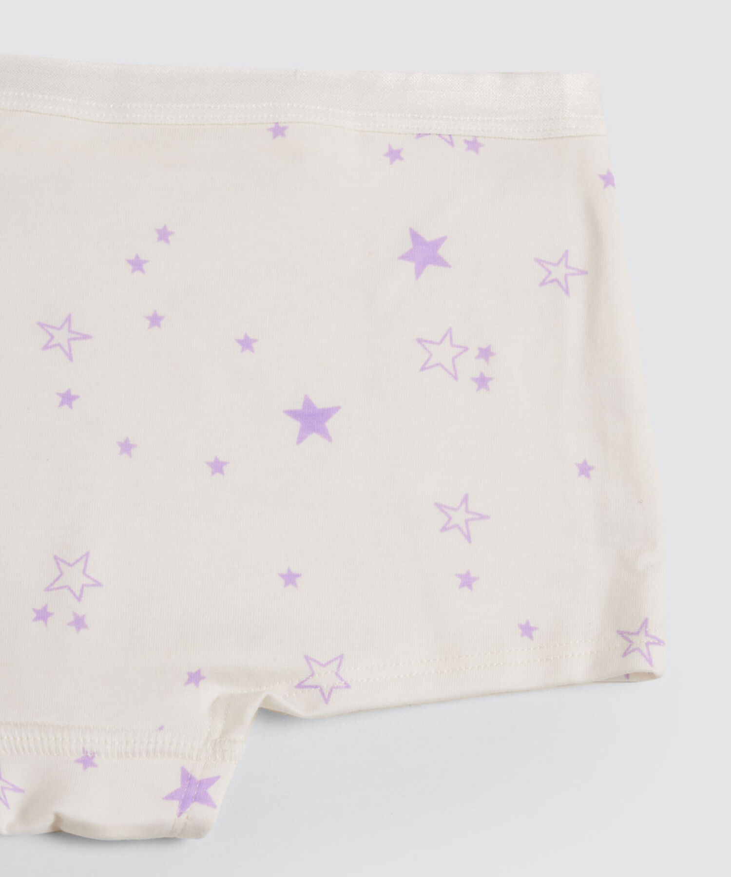 ropa interior para niñas