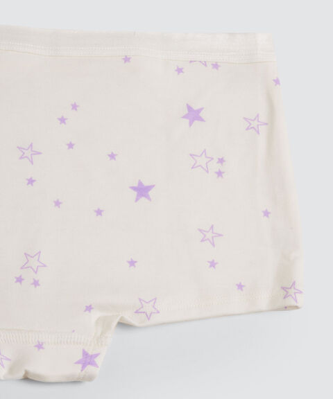 ropa interior para niñas