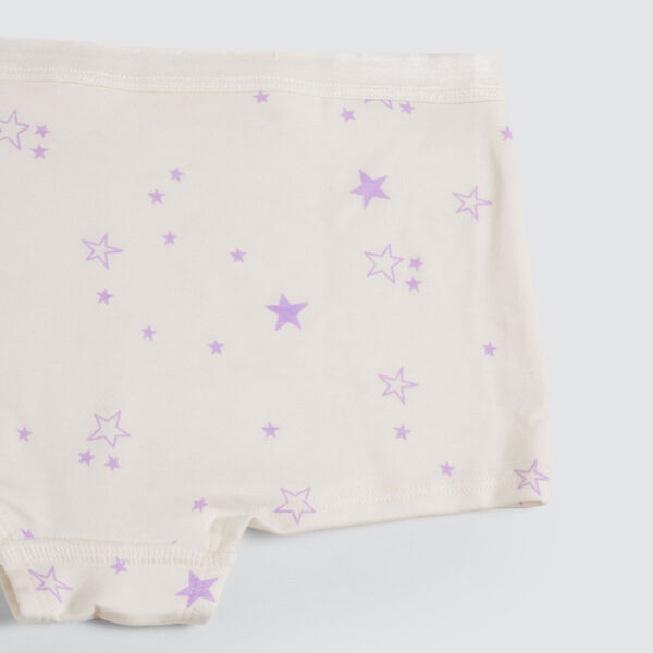 ropa interior para niñas