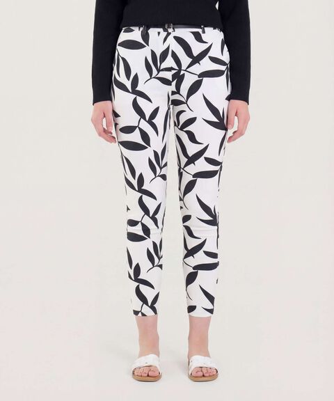 pantalon para mujer image number null