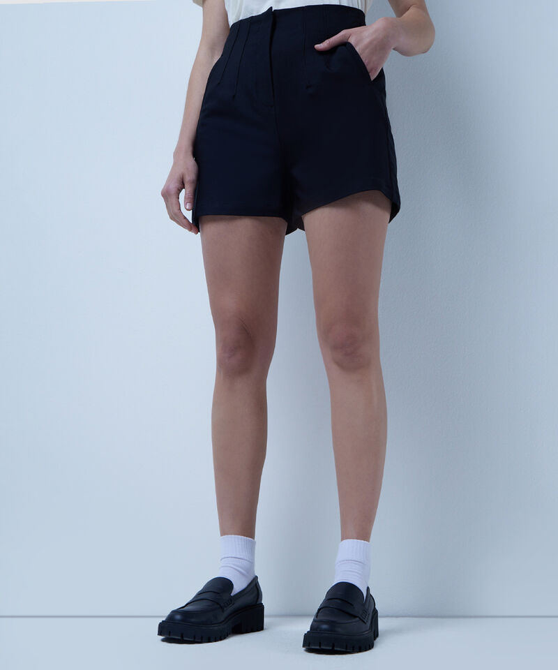 shorts mujeres