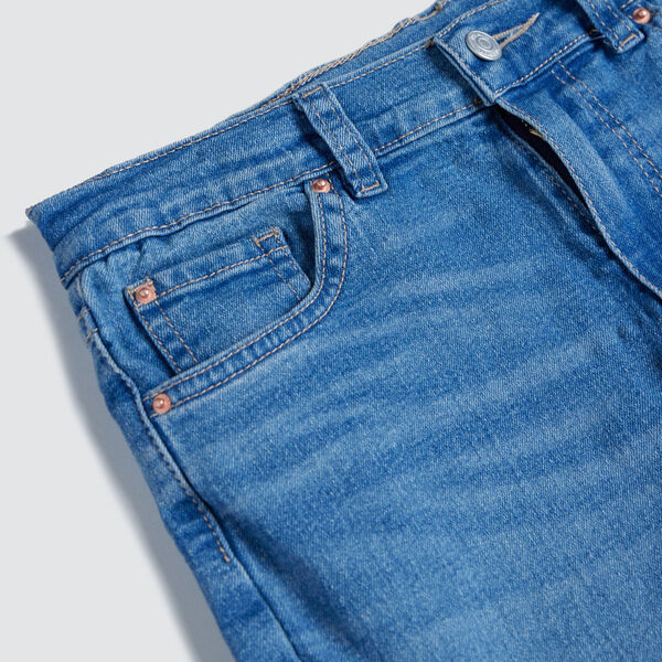 jeans niña