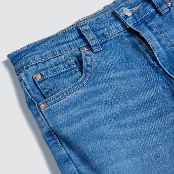 jeans niña