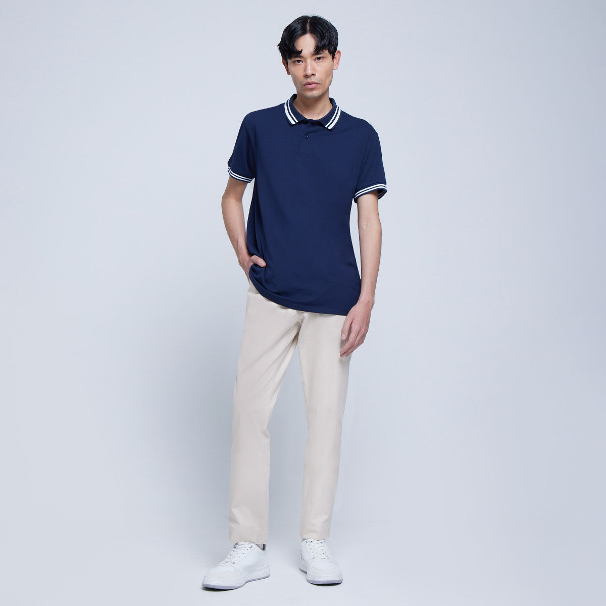pantalones para hombre