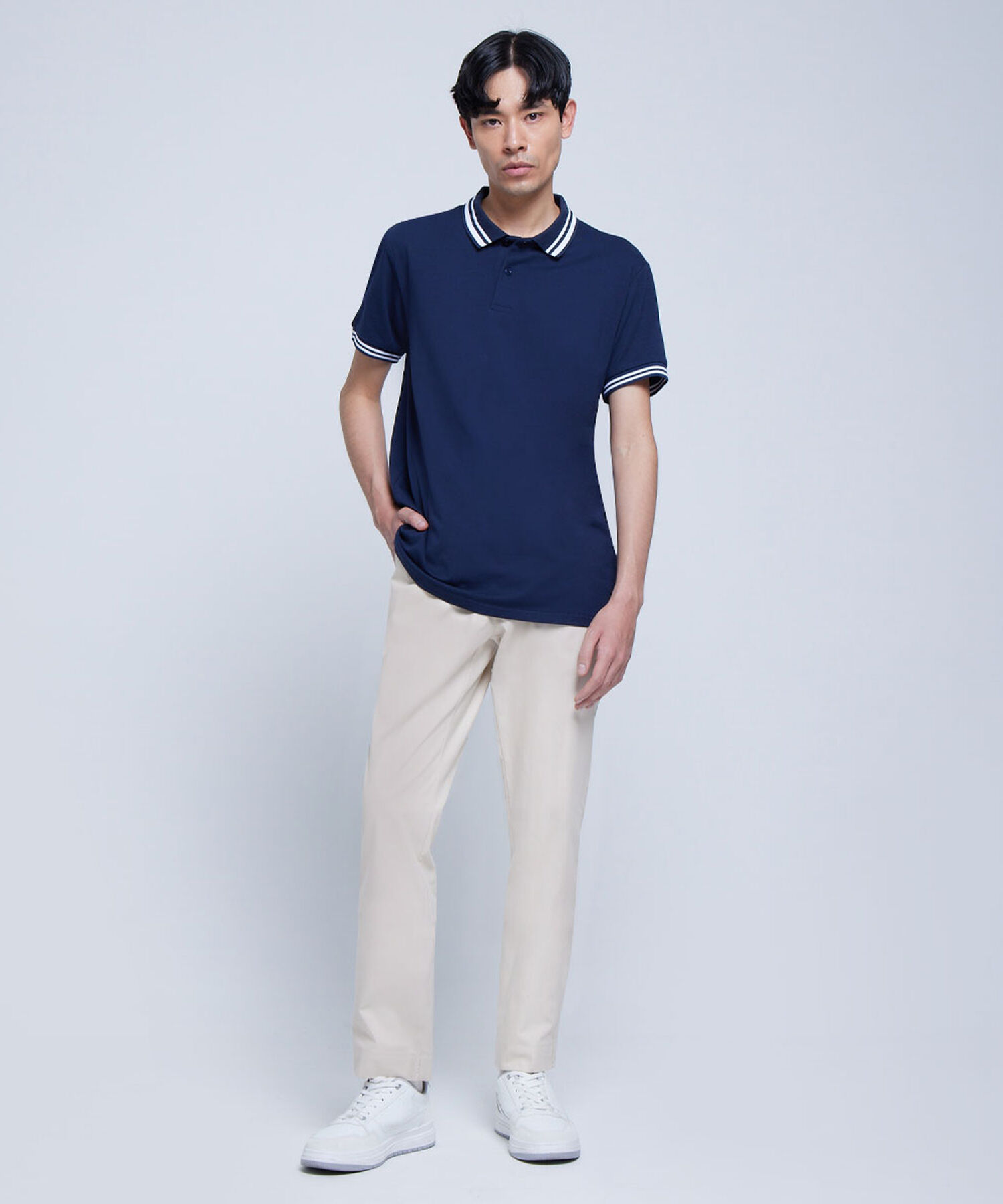 pantalones para hombre