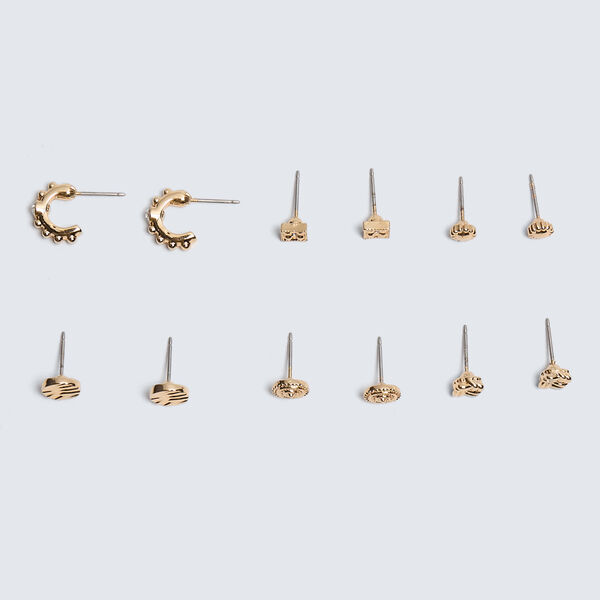 sets de accesorios para mujer image number null