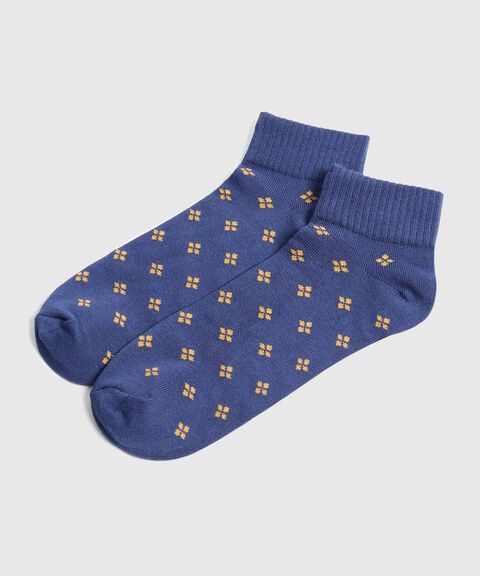 medias para hombre
