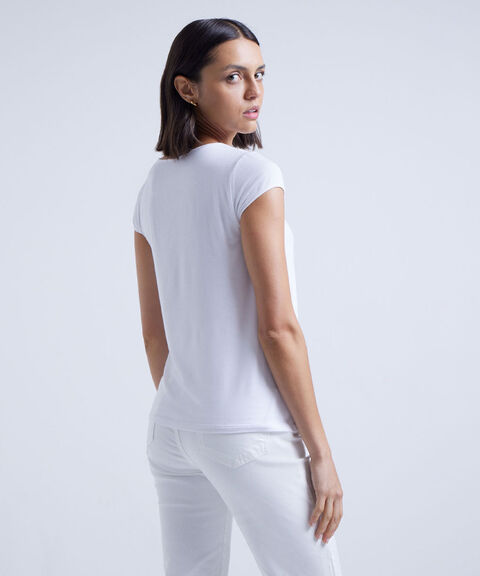 camisetas mujer