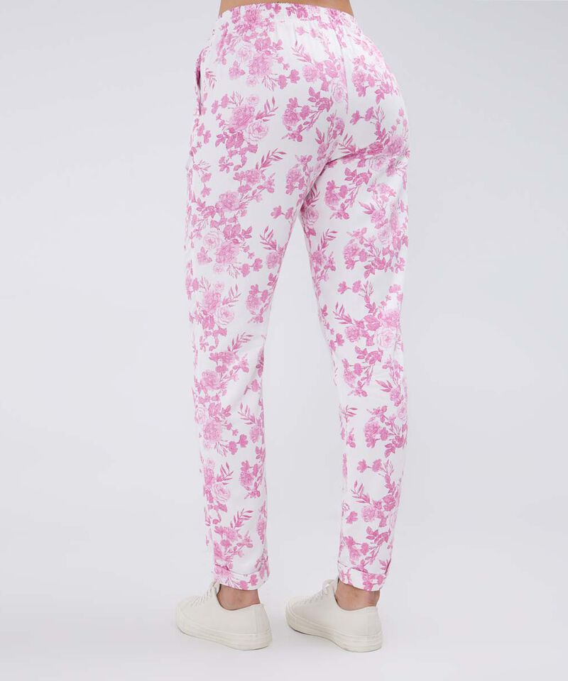 pantalon para mujer