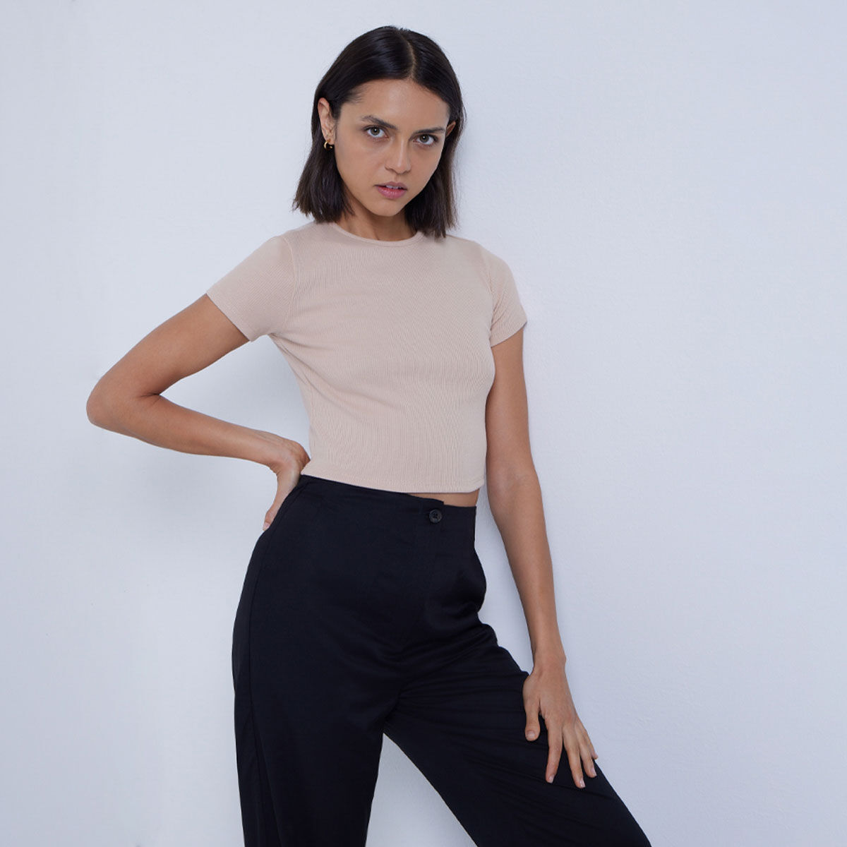 camisetas mujer