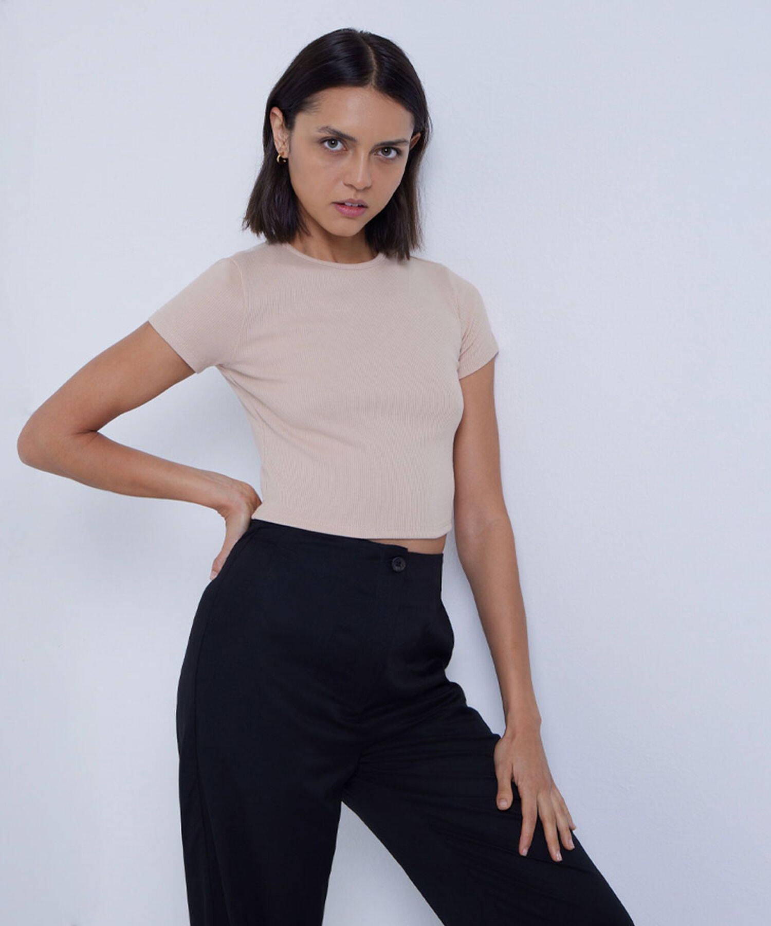 camisetas mujer