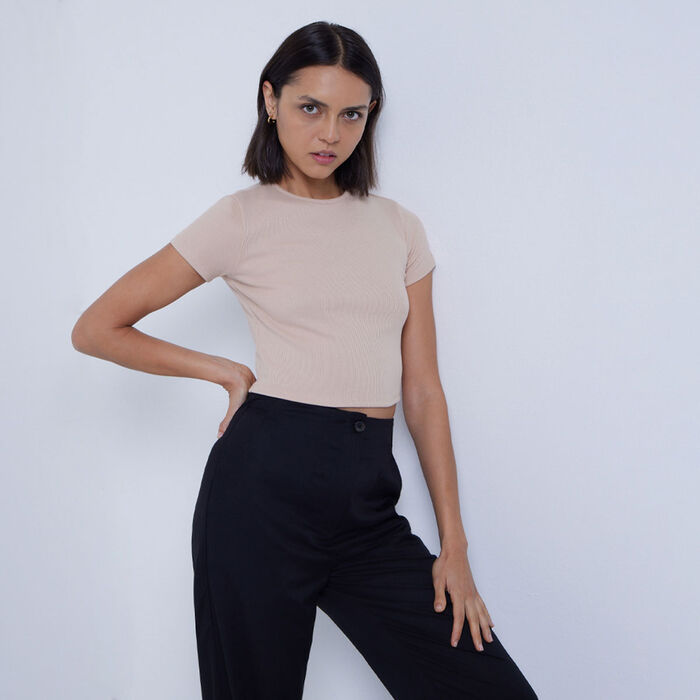 camisetas mujer