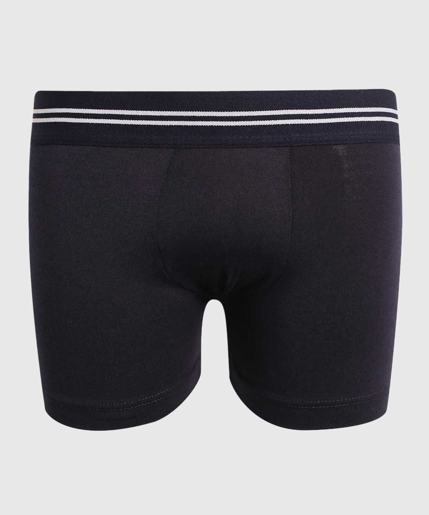 boxer para niño