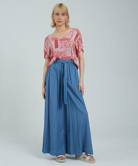 blusas de moda
