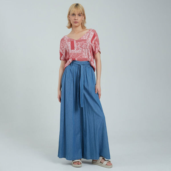 blusas de moda