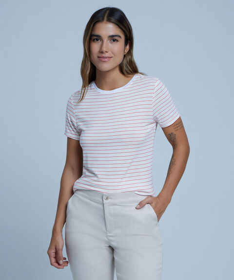 camisetas mujer