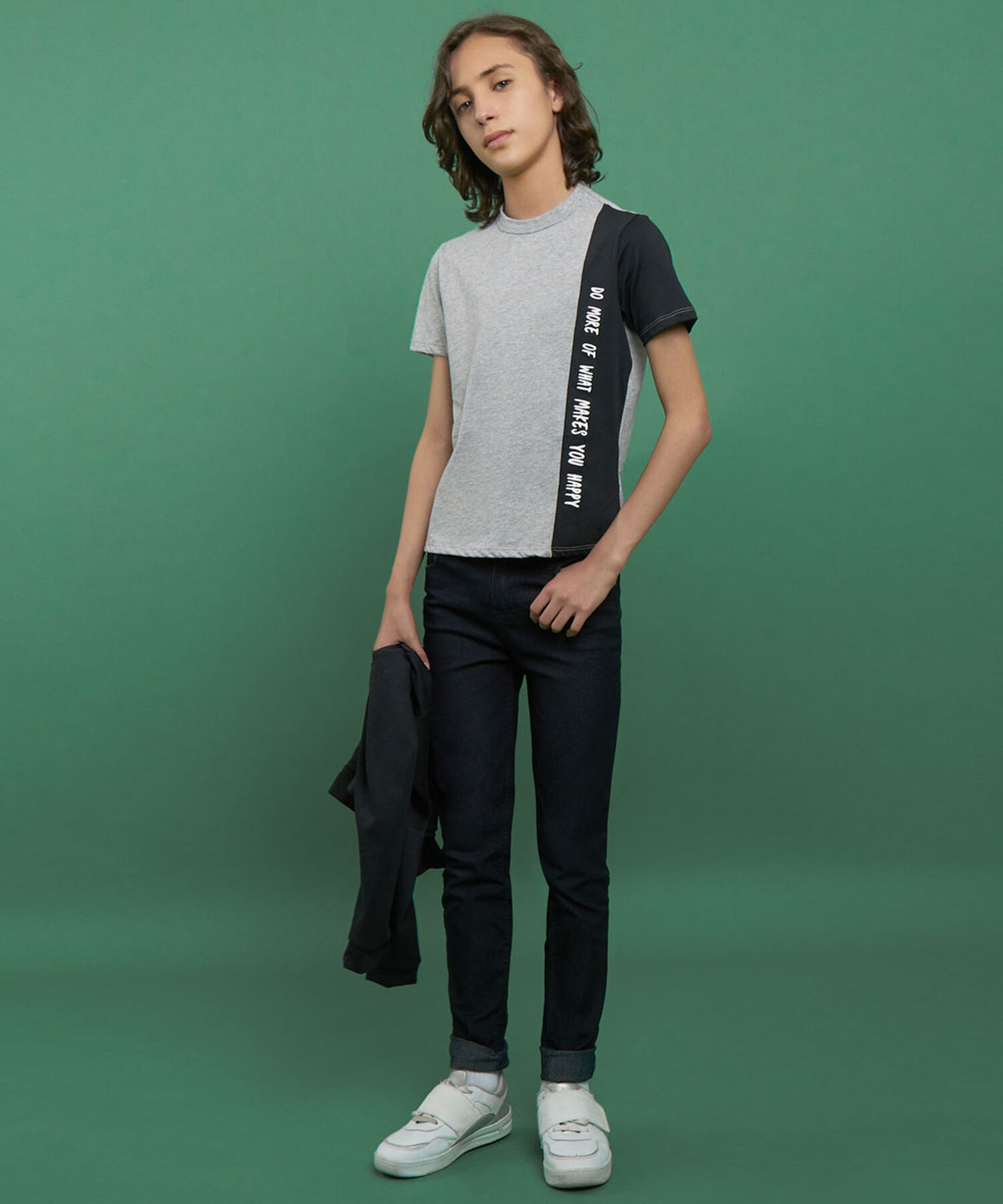 camisetas niño