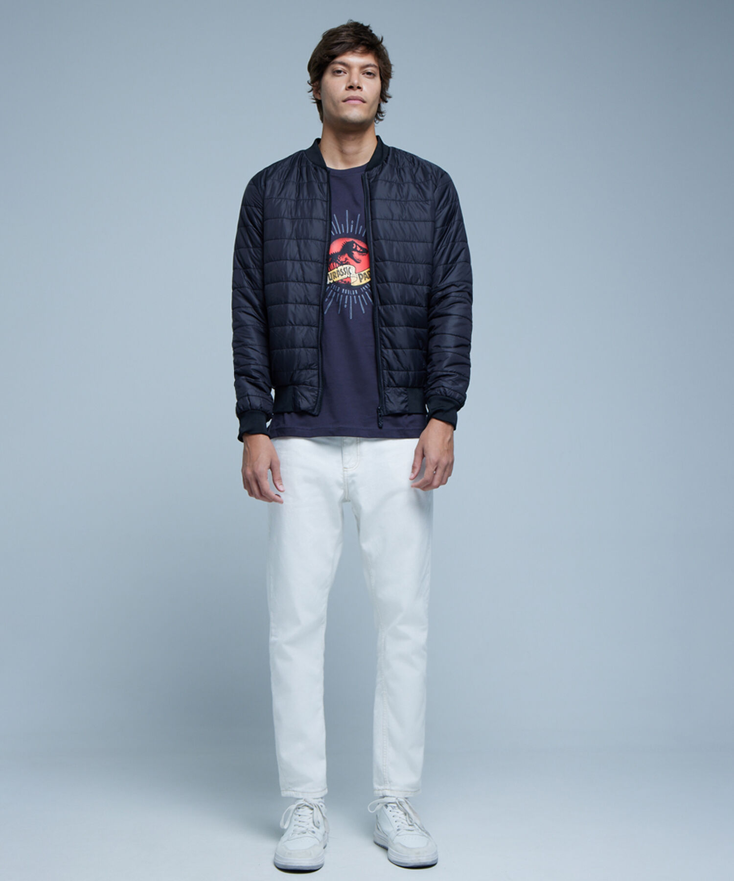 camisetas para hombre