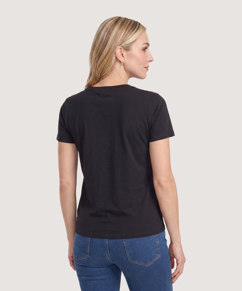 camisetas mujer