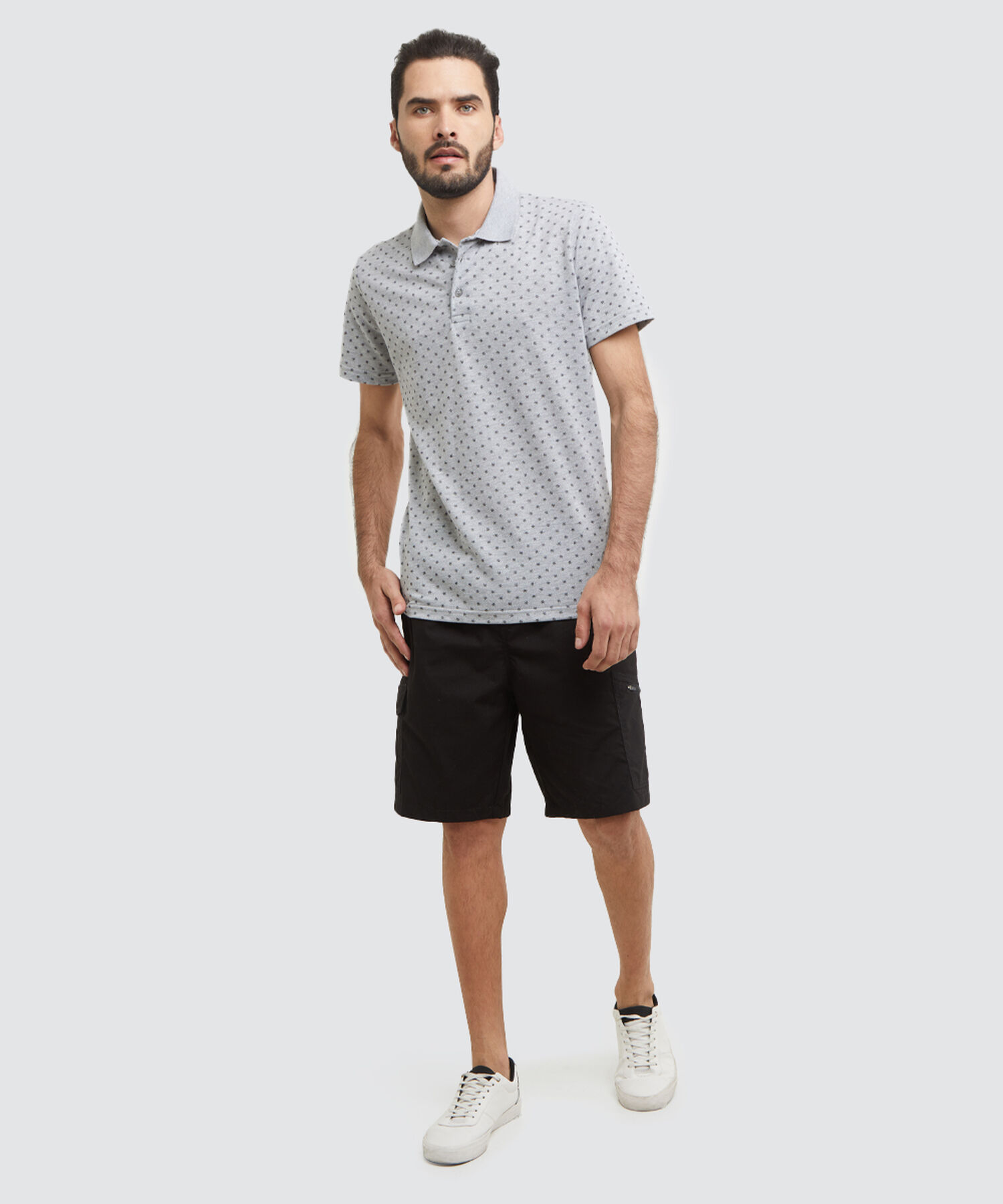 camisetas polo para hombre