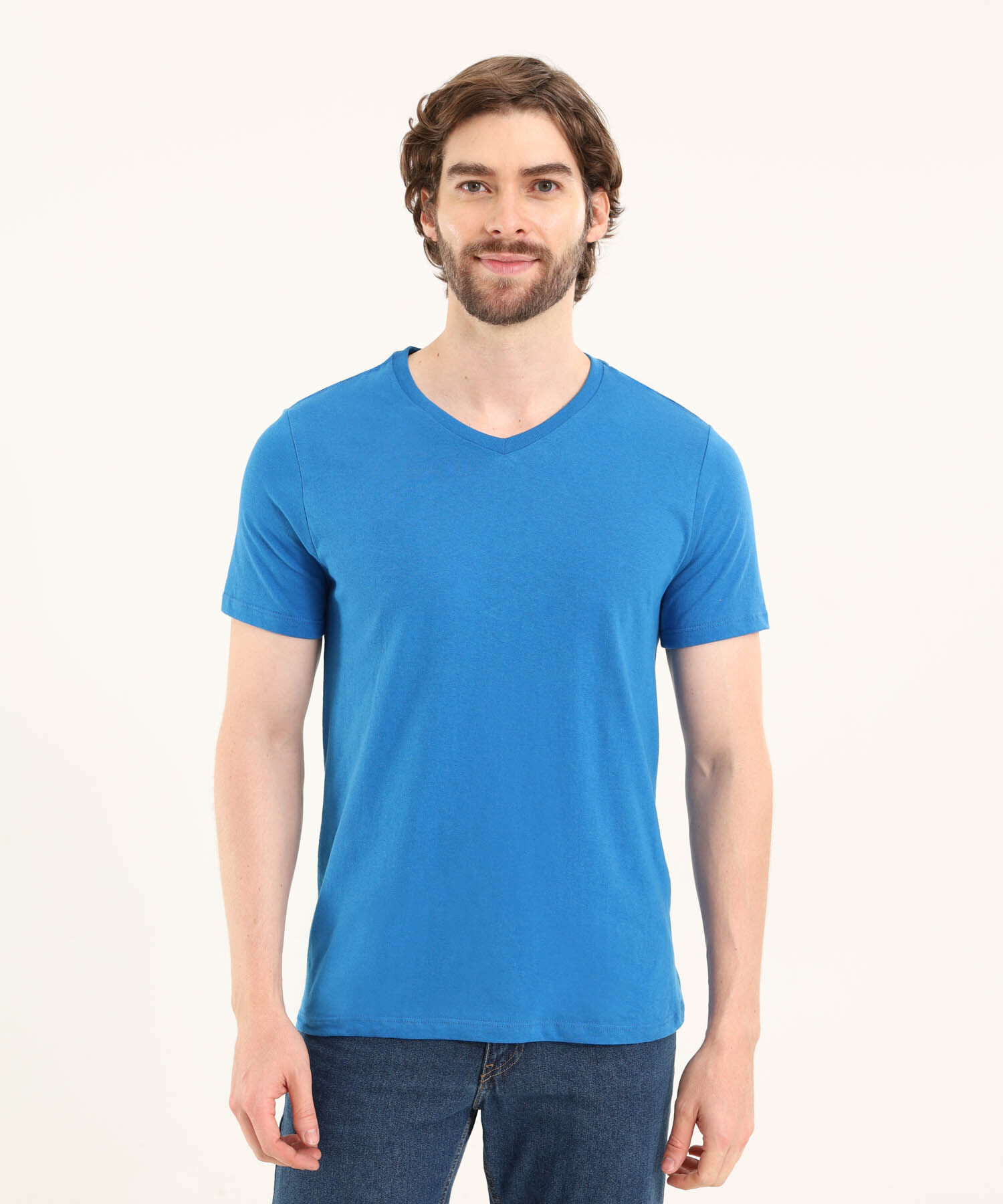 camisetas para hombre