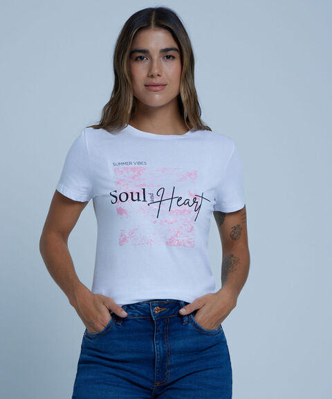 camisetas mujer image number null