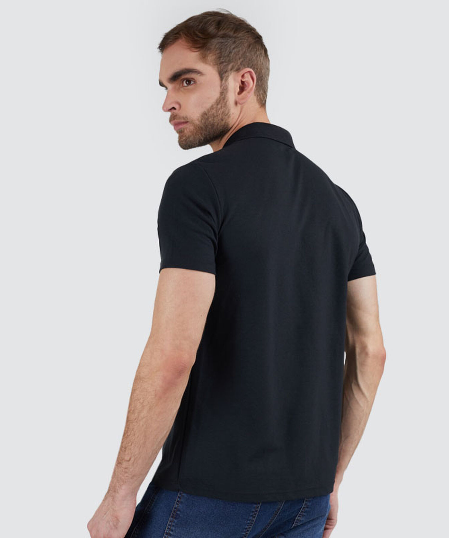 camisetas polo para hombre