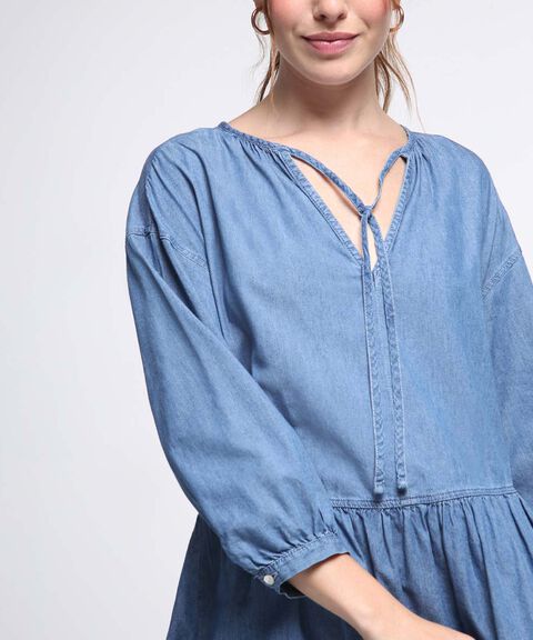 vestidos para mujer