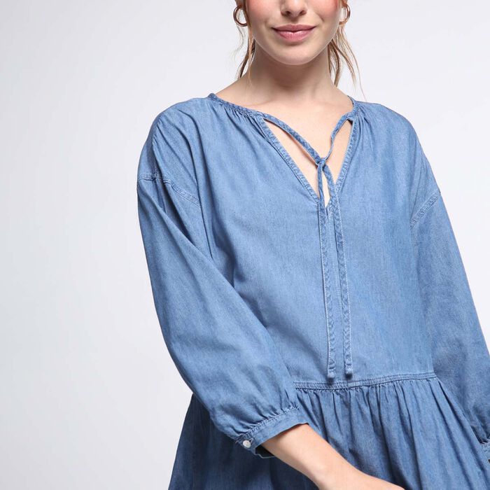 vestidos para mujer