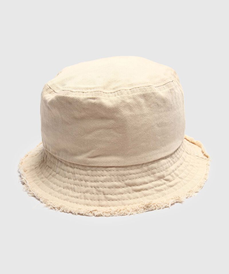 bucket para mujer