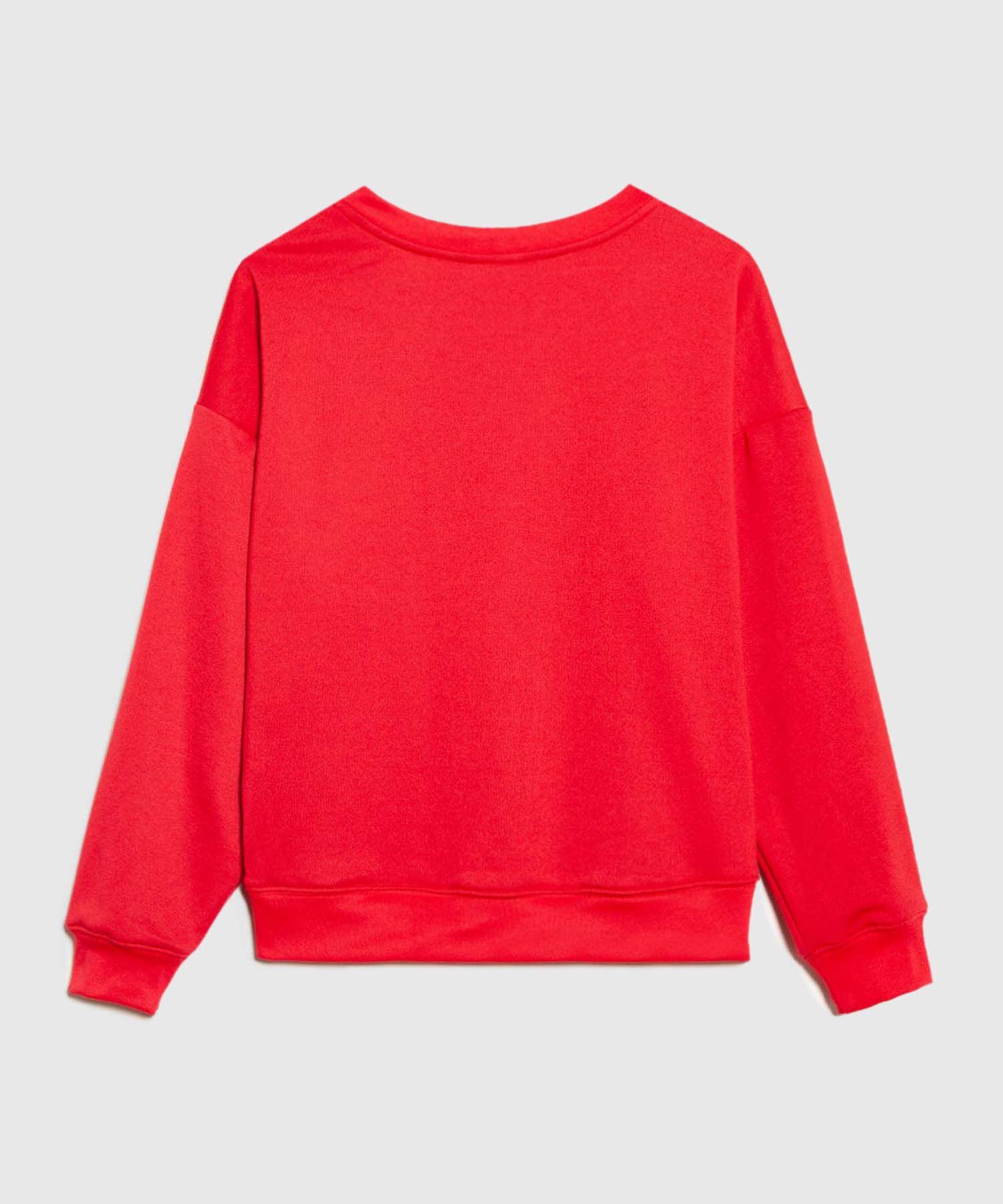 buzos para mujer