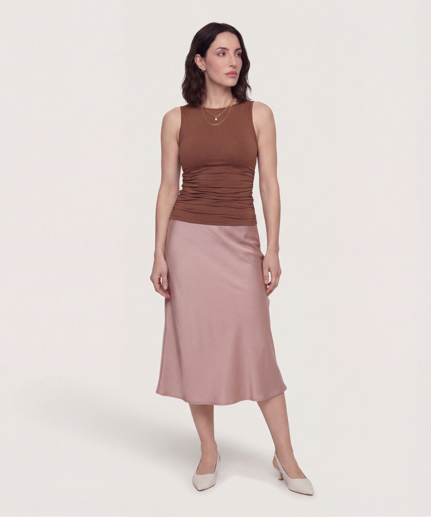camisetas mujer