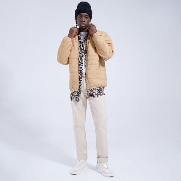 chaquetas para hombre