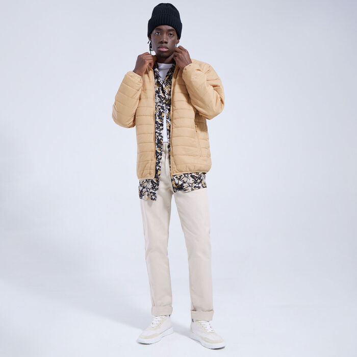 chaquetas para hombre