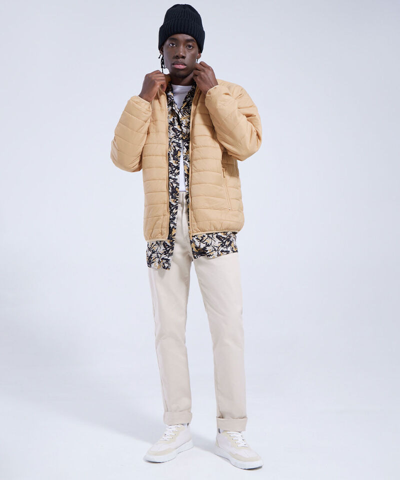 chaquetas para hombre