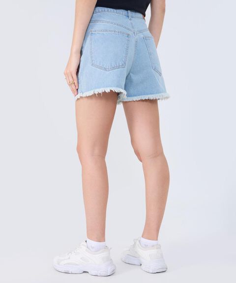 shorts mujeres image number null