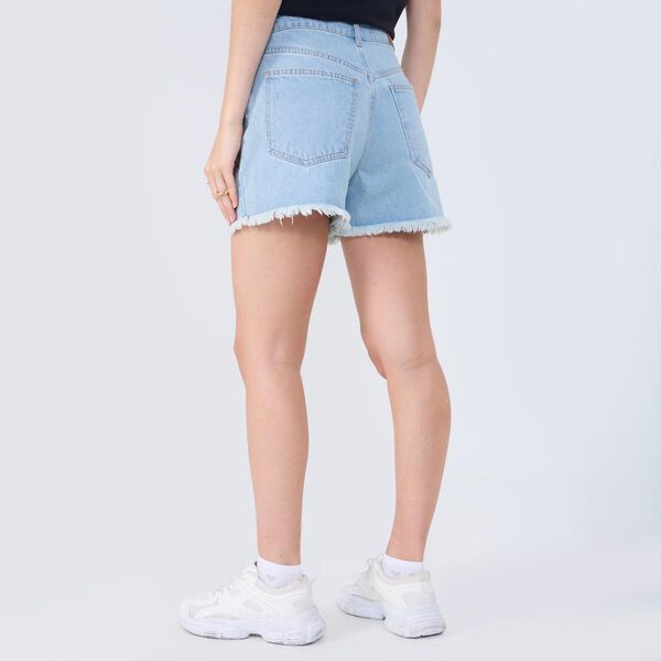 shorts mujeres image number null