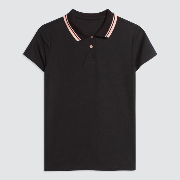 polo mujer