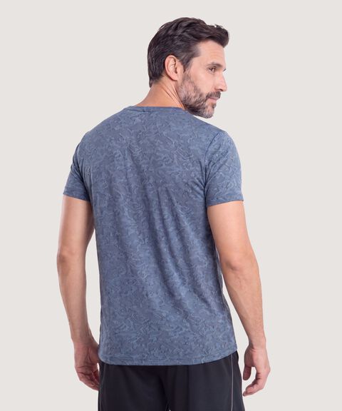 camisetas deportivas para hombre