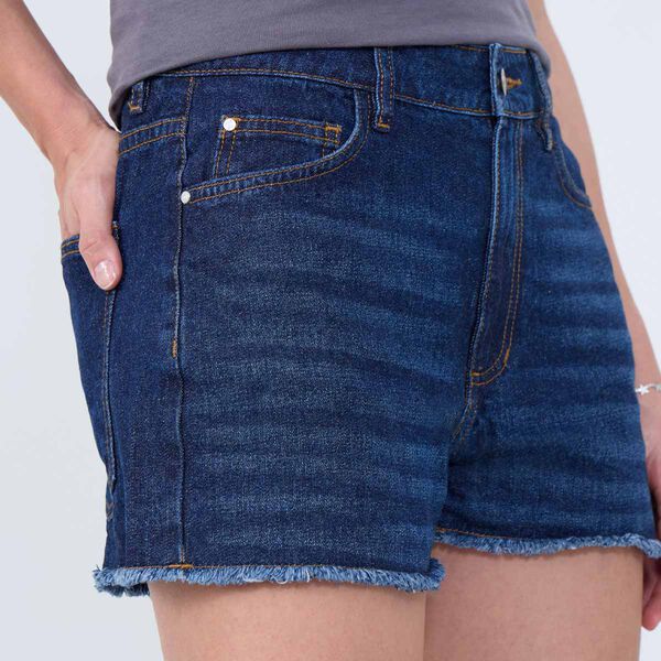 shorts mujeres