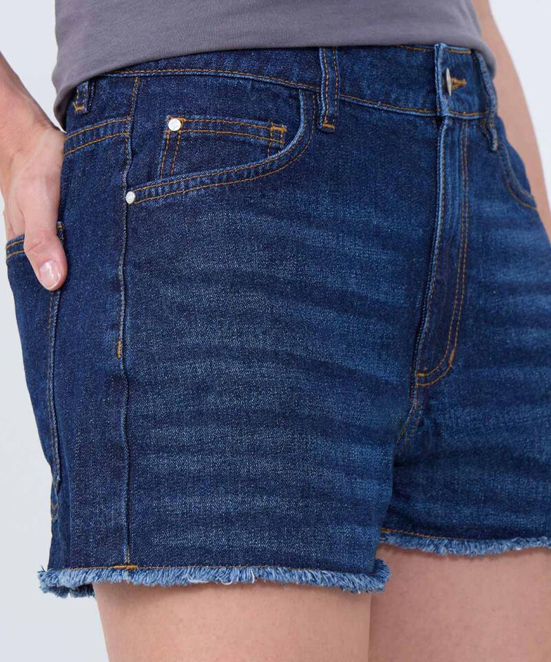shorts mujeres