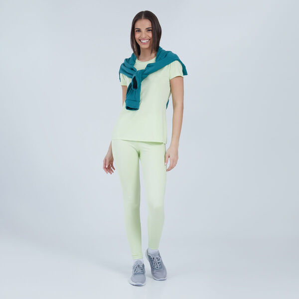 camisetas deportivas mujer