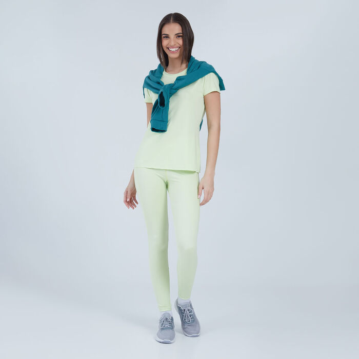 camisetas deportivas mujer
