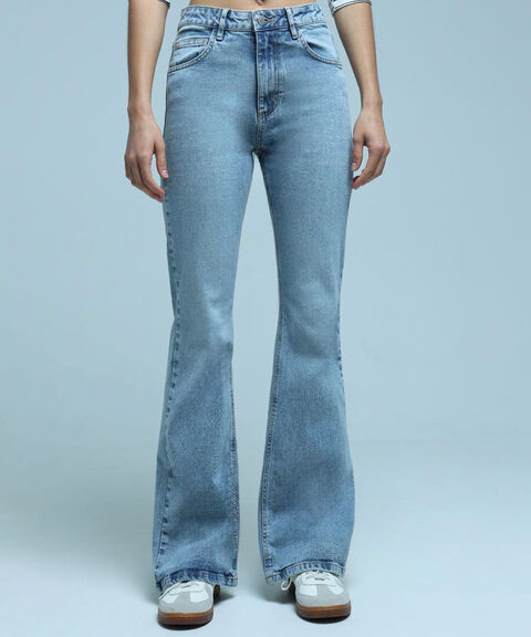 jeans mujer