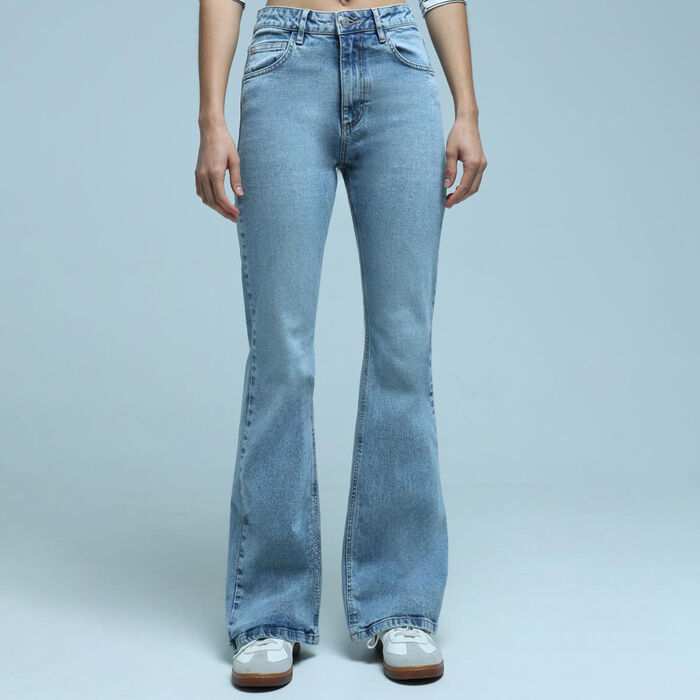 jeans mujer