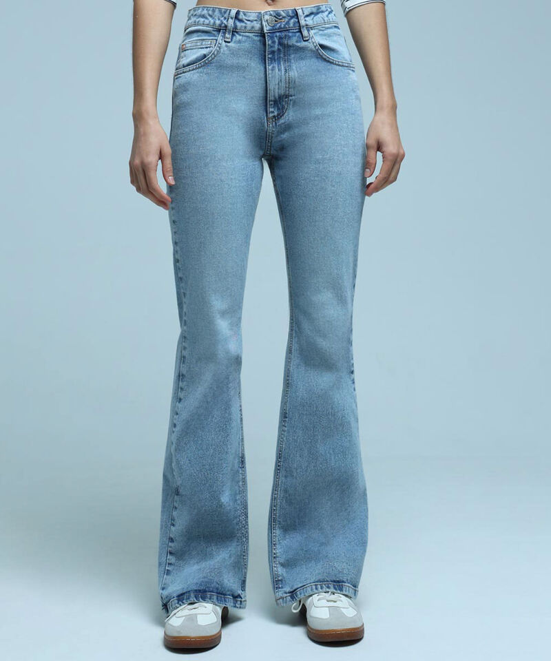 jeans mujer