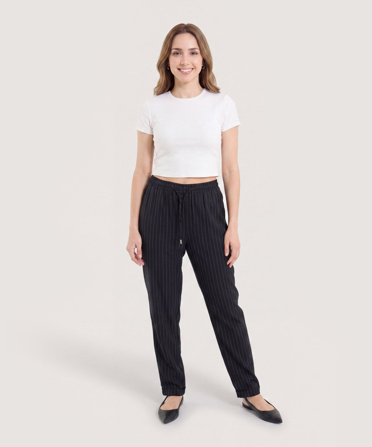 joggers para mujer